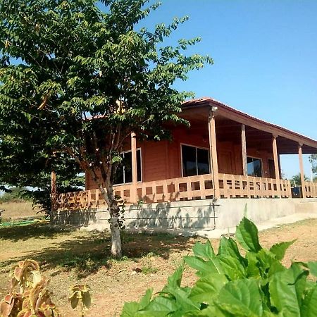 Bed and Breakfast Jungle Trailz Kabini Sargur Екстер'єр фото