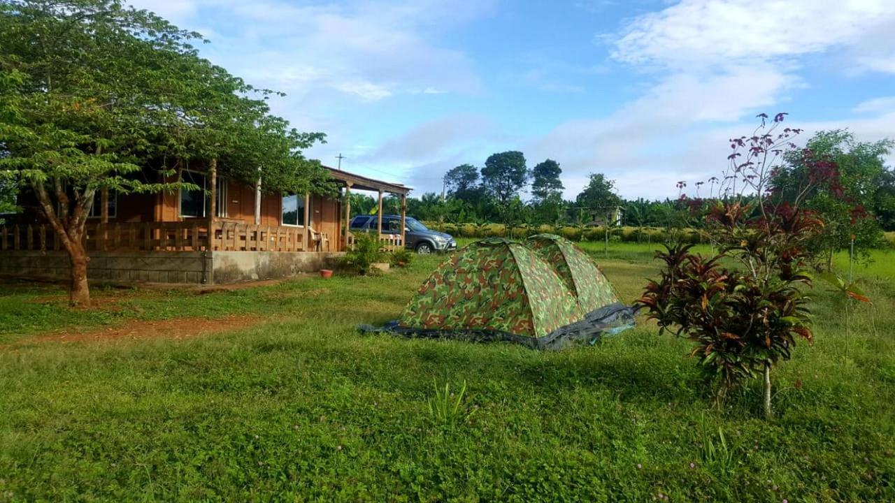 Bed and Breakfast Jungle Trailz Kabini Sargur Екстер'єр фото